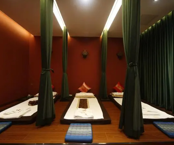 西安碑林桑拿价格一览表