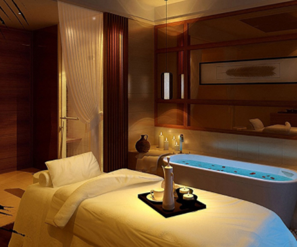 西安碑林高端私人会所排名