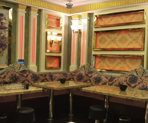 西安碑林按摩spa比较好的地方有哪些